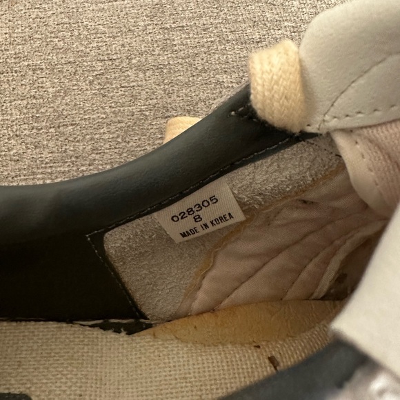 Vintage shoes - Picture 2 of 7